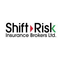 Shift Risk Insurance Brokers Limited Logo