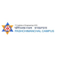 Pashchimanchal Campus Logo