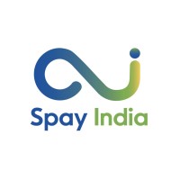 Spay India Logo