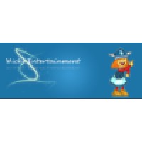 Wicky Entertainment Logo