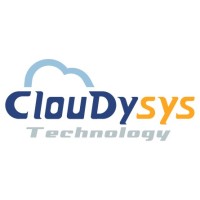 Cloudysys 雲端達人科技 Logo