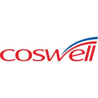 Coswell S.p.A. Logo