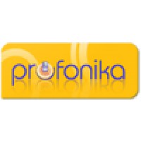 Profonika Ltd. Logo