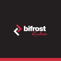 Bifrost Studios Pvt. Ltd. Logo