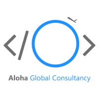 Aloha Global Consultancy Private Limited Logo