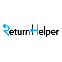 Return Helper Logo