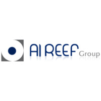 Al Reef Group Logo