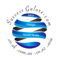 Success Galore Logo