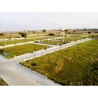 Gajendra More Property Arranger Logo