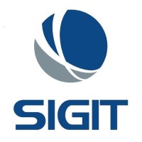 SIGIT Automotive S.L. (Calatayud) Logo