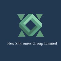 New Silkroutes Group Limited Logo