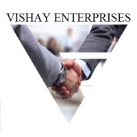 VISHAY ENTERPRISES Logo