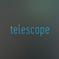 Telescope K.K. Logo