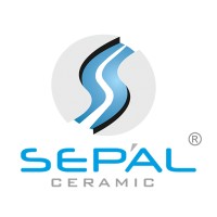 sepal ceramic Logo