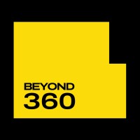 B360 Marketing Technology Firm Logo