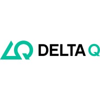 DeltaQ Pty Ltd Logo