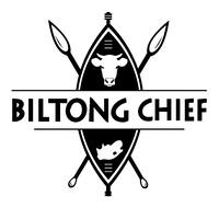 Biltong Chief Logo