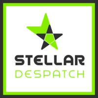Stellar Despatch Logo