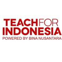 Teach For Indonesia Logo
