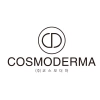 Cosmo Derma, Inc. Logo