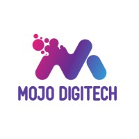 Mojo Digitech Limited Logo
