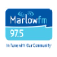 Marlow FM 97.5 Logo