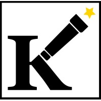 Kepler Search Logo