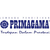 Primagama Tutoring Agency Logo