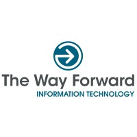 The Way Forward IT Logo