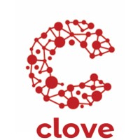 Clove Research and Marketing Analytics Logo