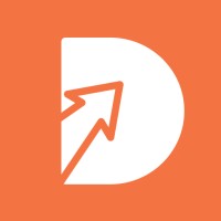 Deonde - Food Delivery Solution Logo