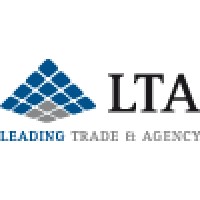 LTA LEADING Trade & Agency Logo