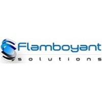 Flamboyant Solutions Logo