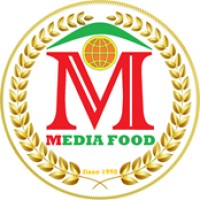 Media Food Logo