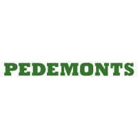 Pedemonts Logo