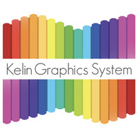 Kelin Graphics System Logo