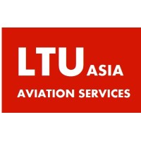 LTU Asia Aviation Services Co., Ltd. Logo