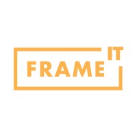 FrameIT Logo