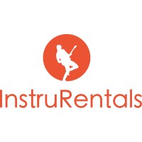 InstruRentals Logo