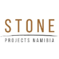 Stone Projects Namibia Logo