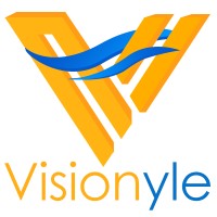 Visionyle Solutions Logo
