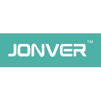JONVER Electronics Logo