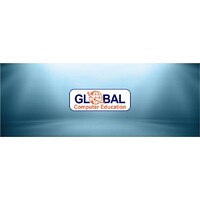 Global Computer Education Logo