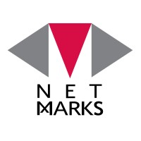 PT. Netmarks Indonesia Logo