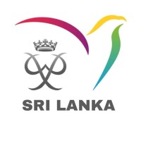 The Duke of Edinburghs International Award - Sri Lanka Logo