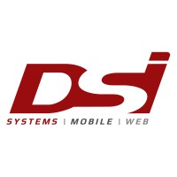 DSI - Dreamstate Interactive Logo