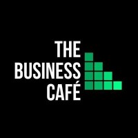 The Business Café Logo