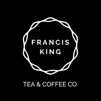 Francis King Tea & Coffee Co. Logo