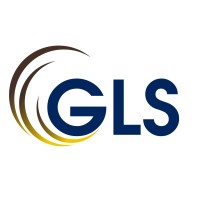 Global Logistics Service (GLS) Logo