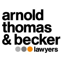 Arnold Thomas & Becker Logo